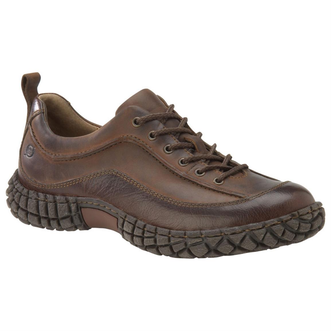 Men's Born® Volk Shoes - 121651, Casual Shoes at Sportsman's Guide