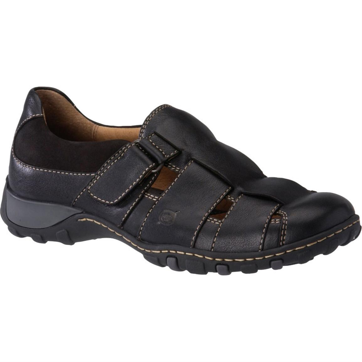 crocs fisherman sandals