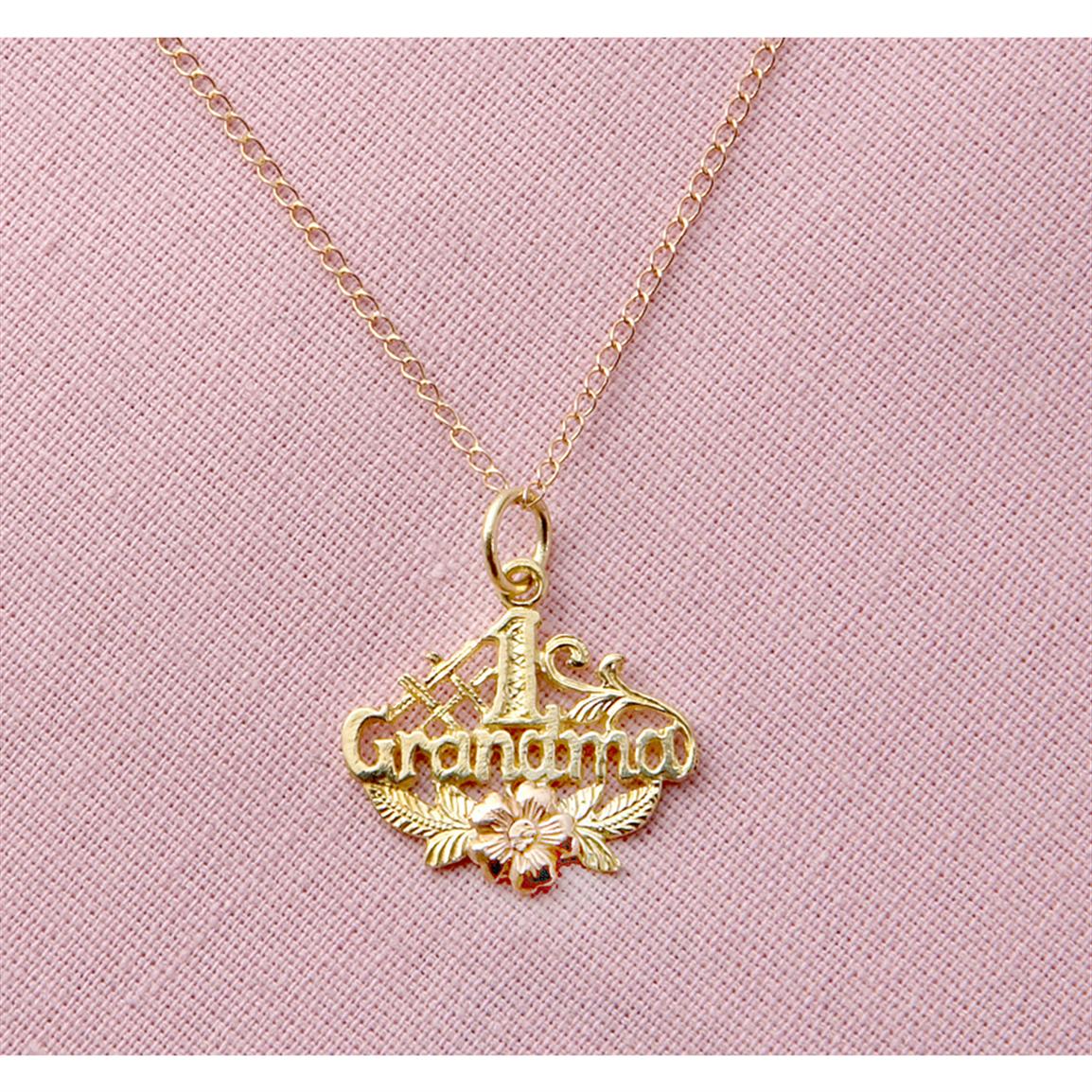 14K Gold \