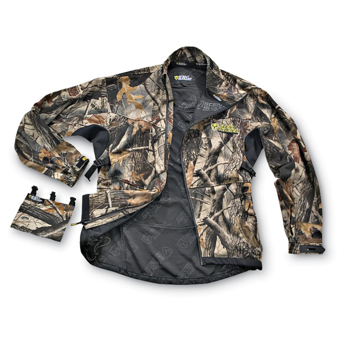 realtree hardwoods sweatpants