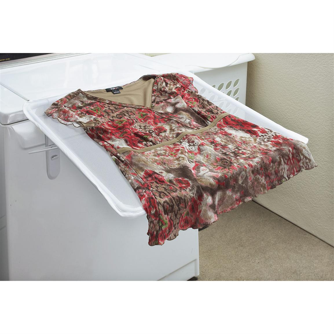 Onz® Drying Rack and Shelf 122718, at Sportsman's Guide