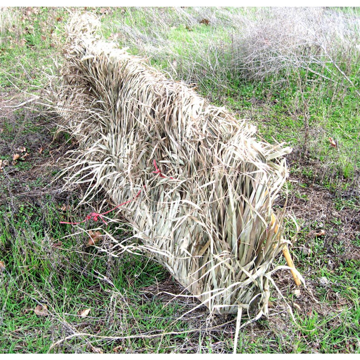 8x2 Quick Set - Up Pit Blind - 122785, Waterfowl Blinds at Sportsmans 