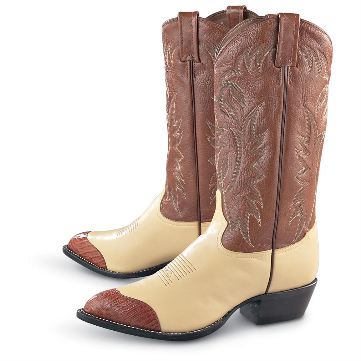 cheap tony lama boots