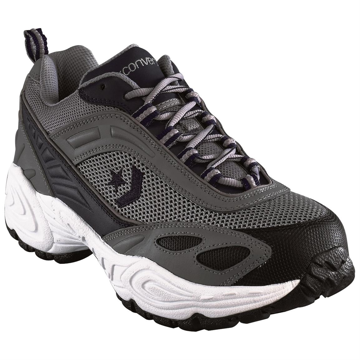 Women�s Converse® Athletic Crosstrainer 123017, Running Women�s Converse® Athletic Crosstrainer 123017, Running