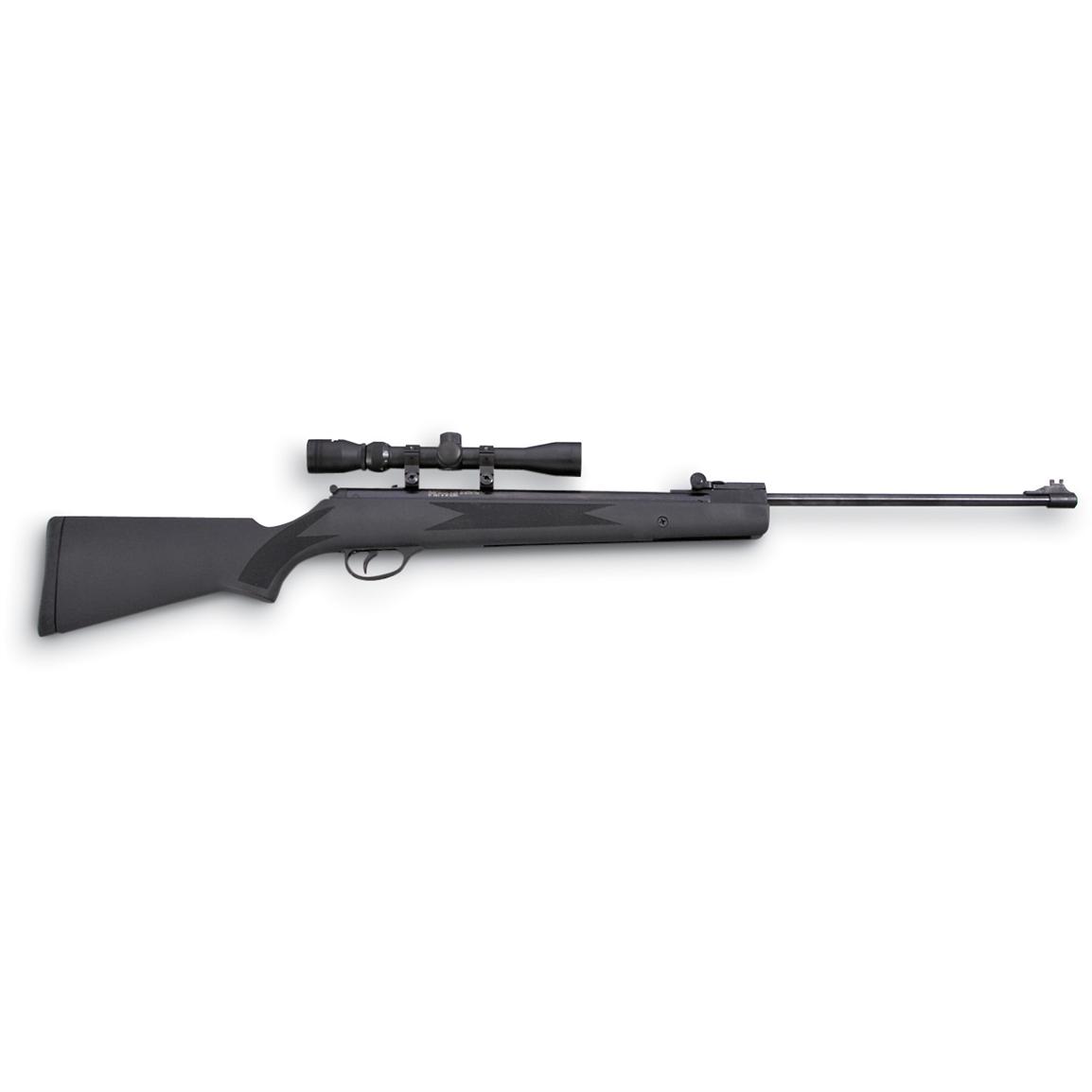 Remanufactured Daisy® Powerline .177 Rifle - 123080, Air & BB Rifles at ...