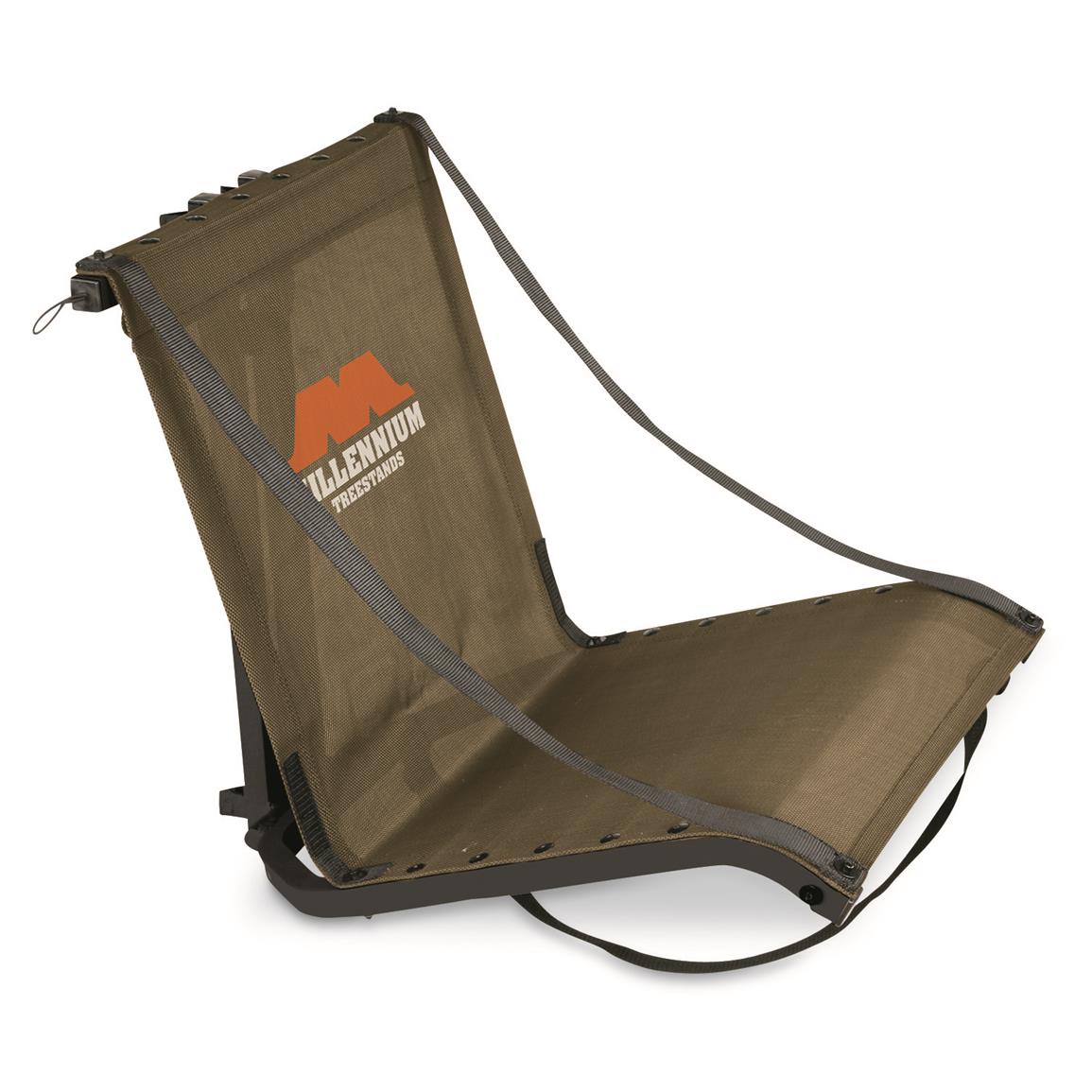 Hunting Solutions Millennium Ground Seat