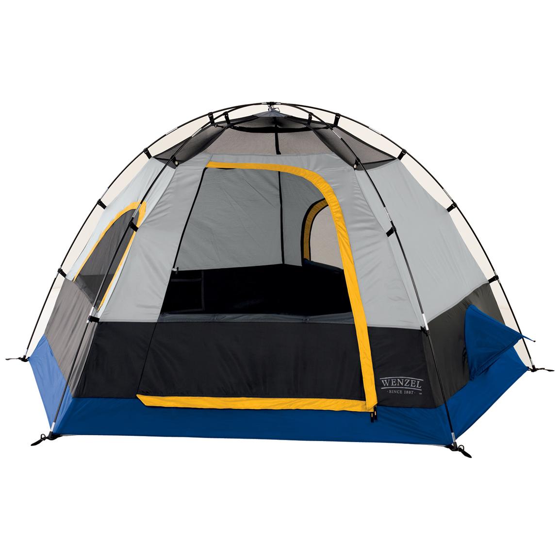 Wenzel® Windsong Sport Dome Tent - 123439, Backpacking Tents at ...