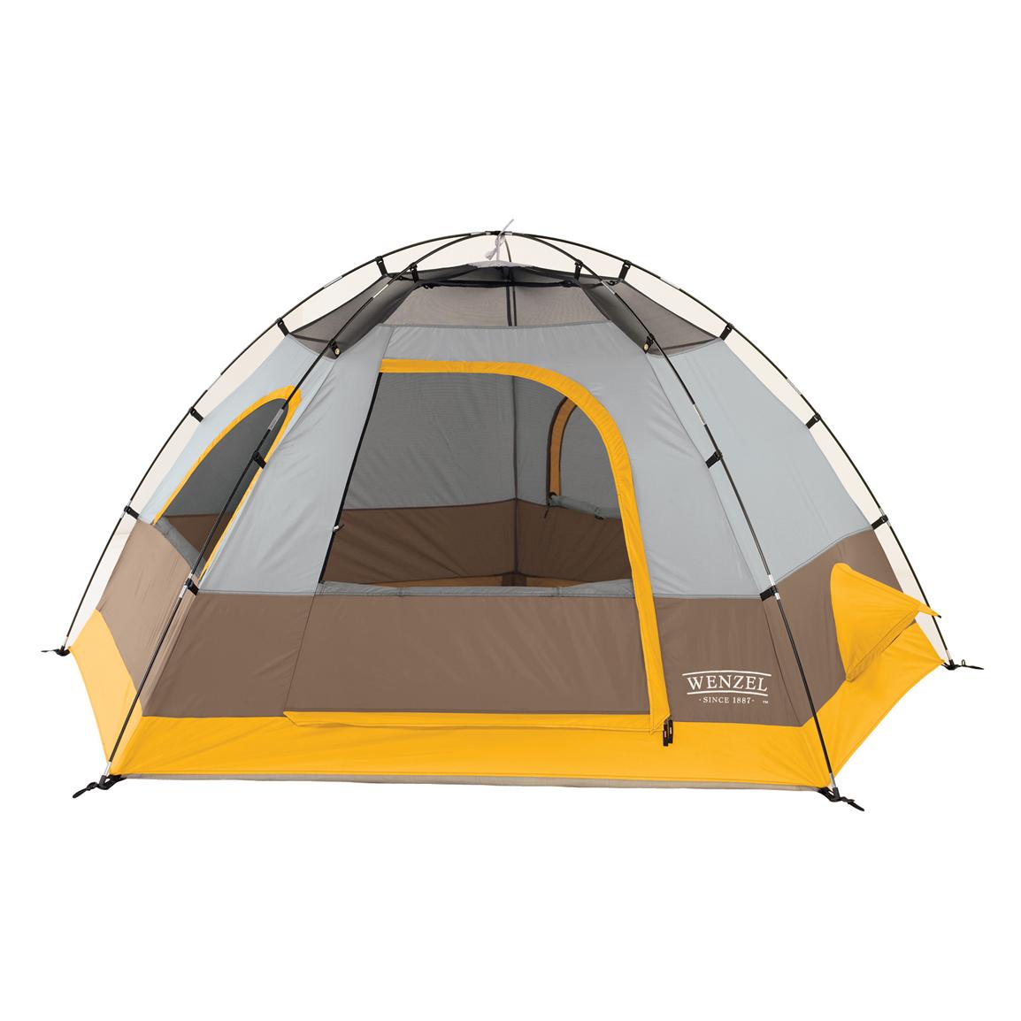 Wenzel® Sentinel Sport Dome Tent - 123440, Backpacking Tents at ...