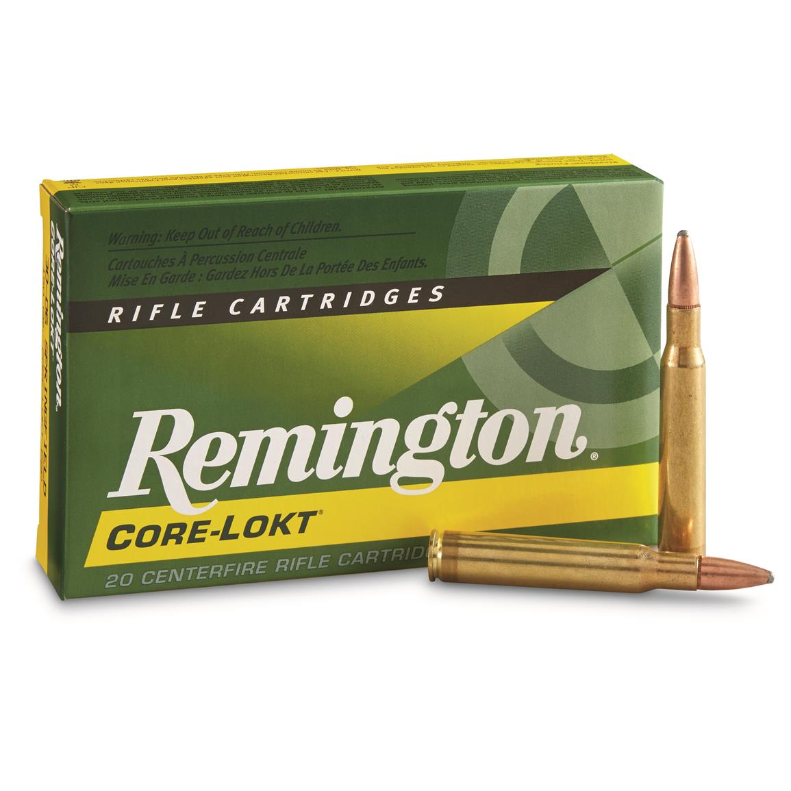 Remington Core Lokt Mail In Rebate