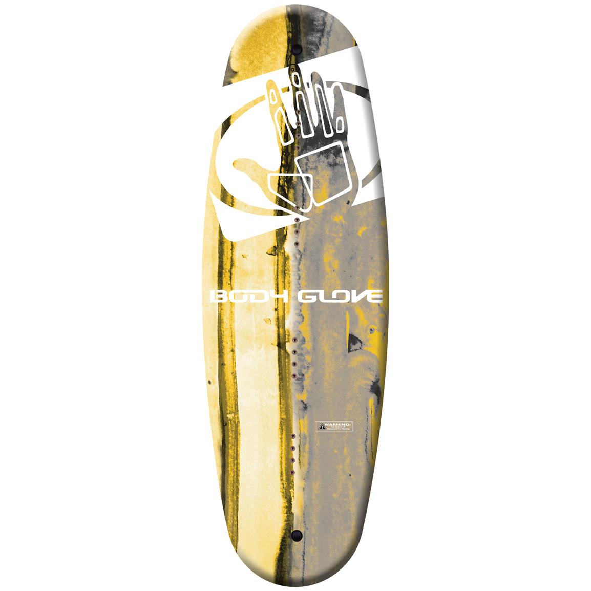 Body Glove® Splat Wakeboard 123661, Knee Boards & Wakeboards at