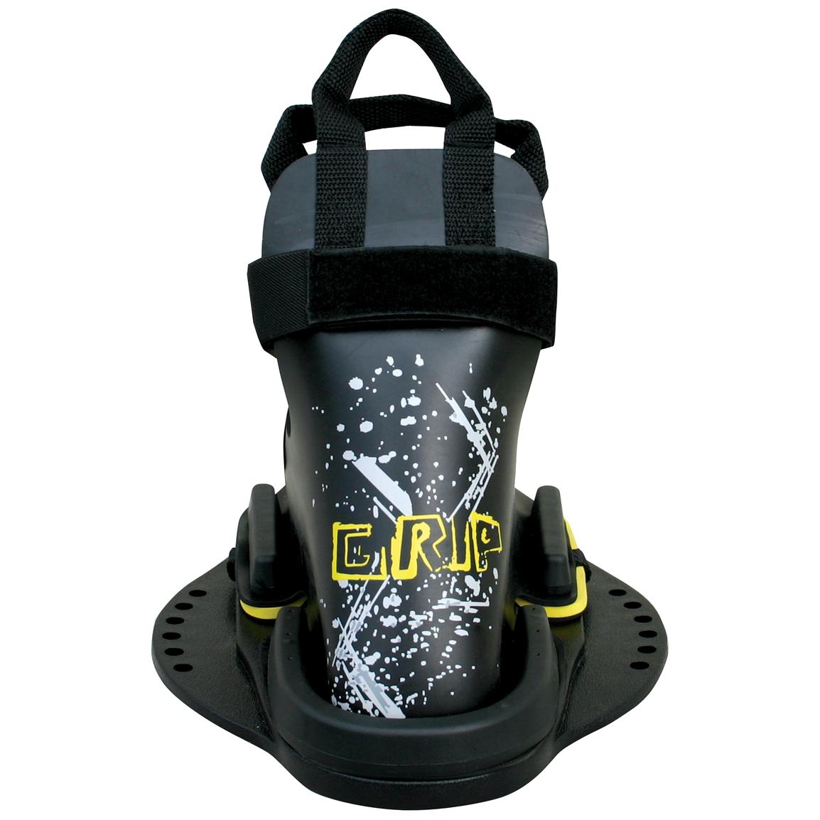 Airhead® Grip™ Wakeboard Binding 123698, Knee Boards & Wakeboards at