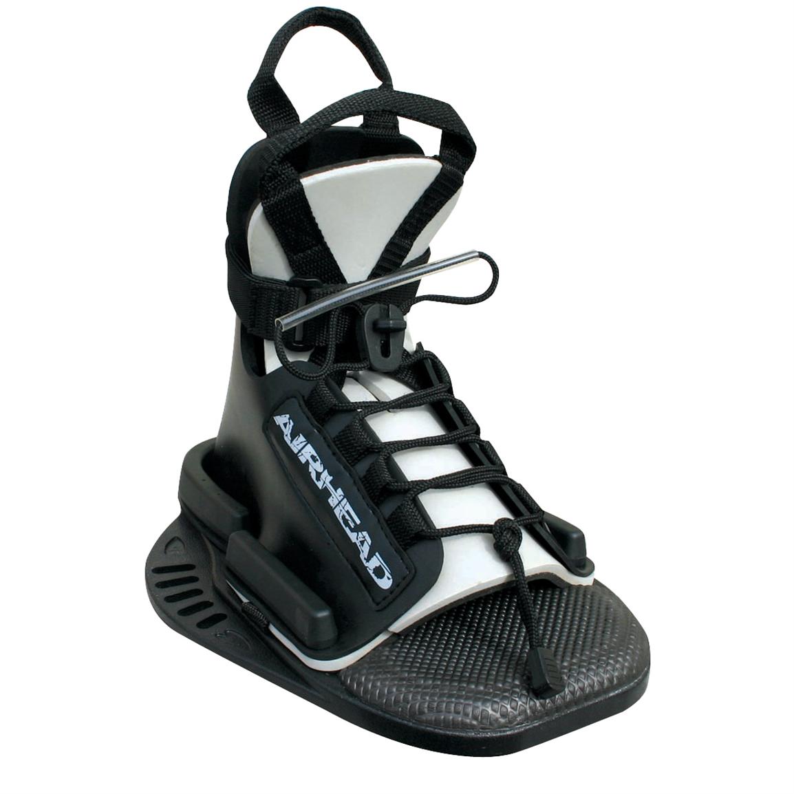 Airhead® Vise™ Wakeboard Binding 123699, Knee Boards & Wakeboards at
