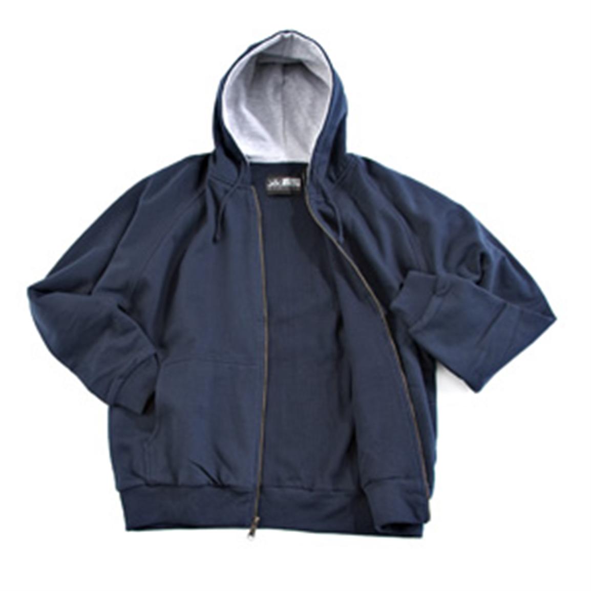 Canyon Guide Outfitters Thunder Bay Hooded Sweatshirt - 123796 ...