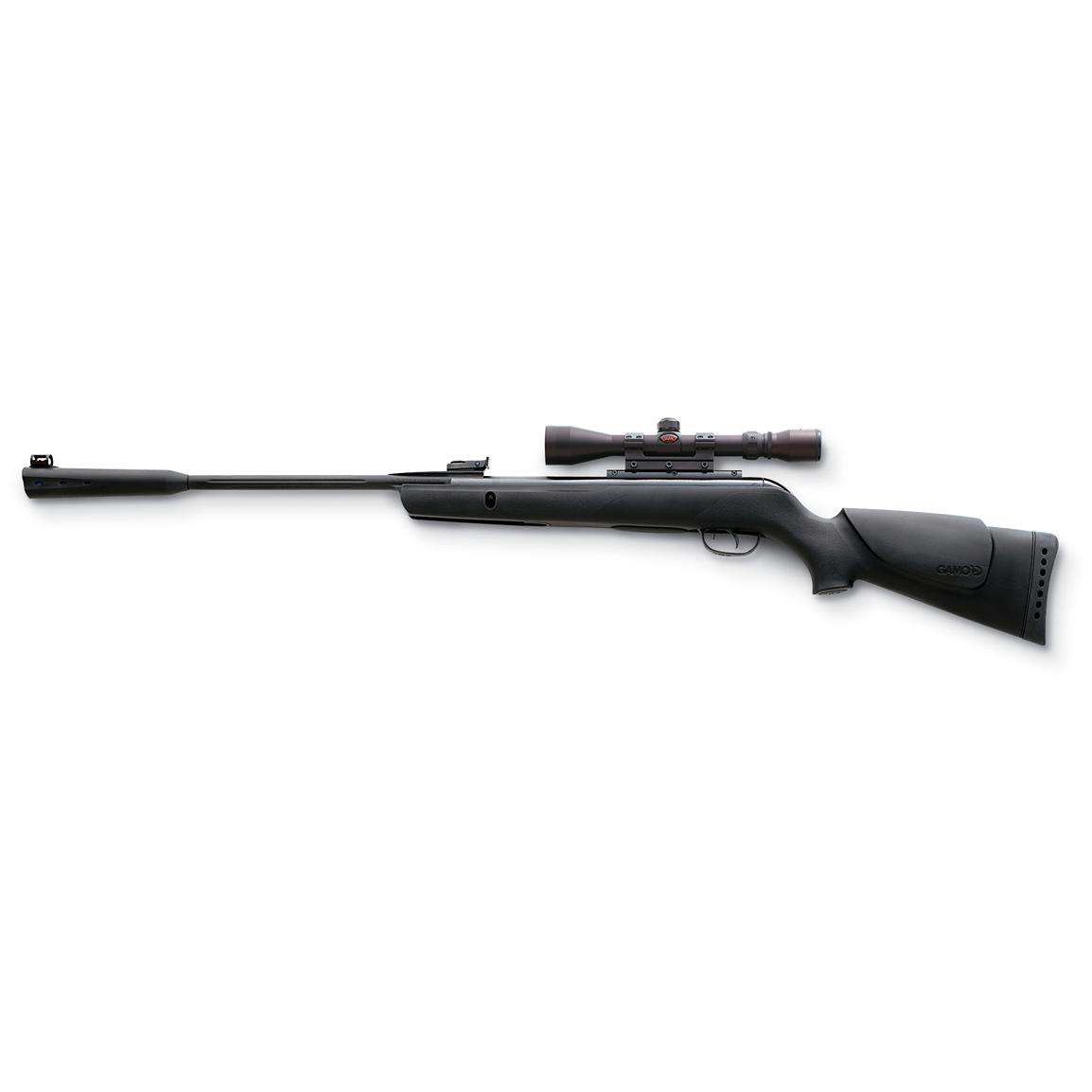 Gamo® Whisper® Air Rifle With 3 9x40mm Scope 124331 Air And Bb Rifles