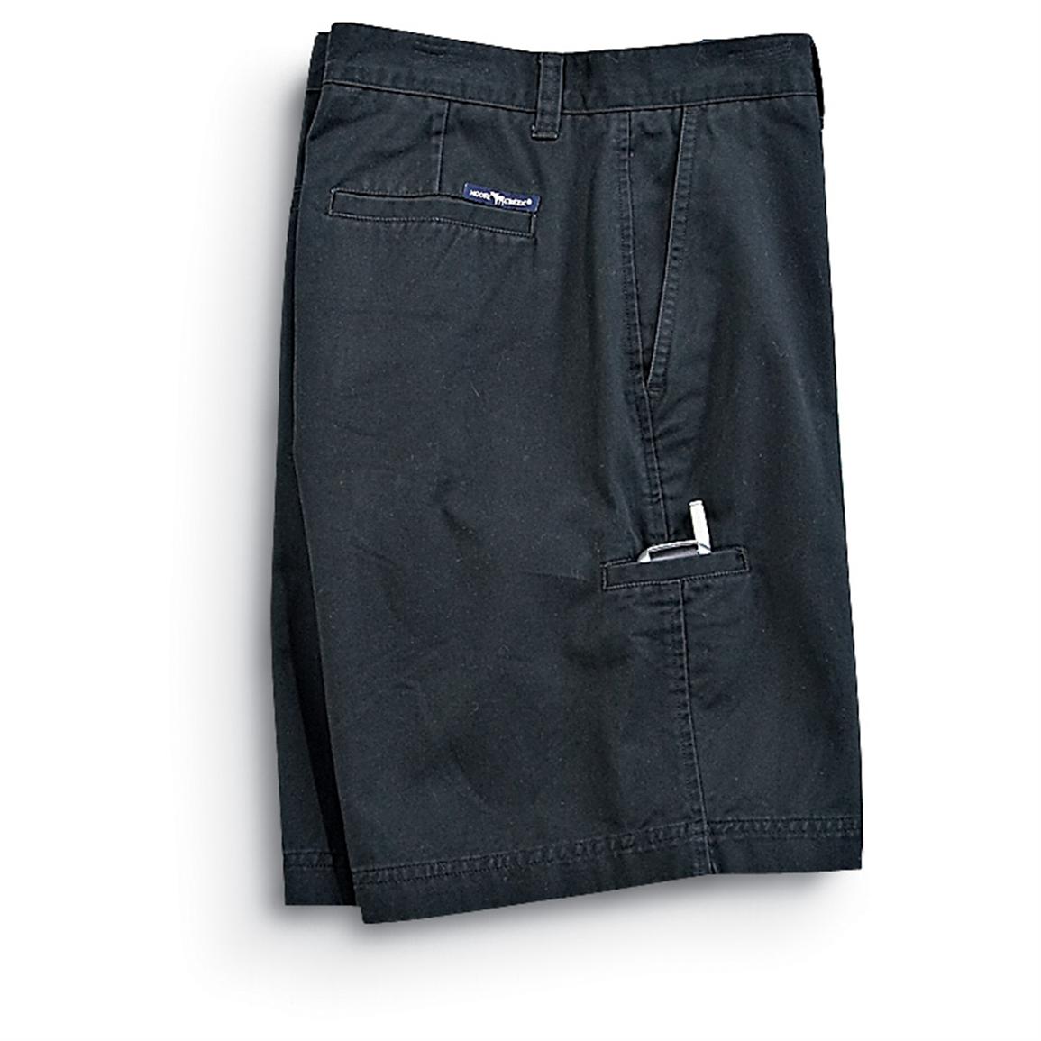 mens cargo shorts with phone pocket