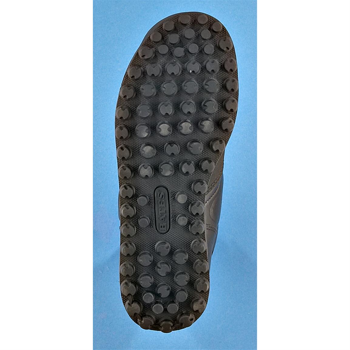 bates falcon boots