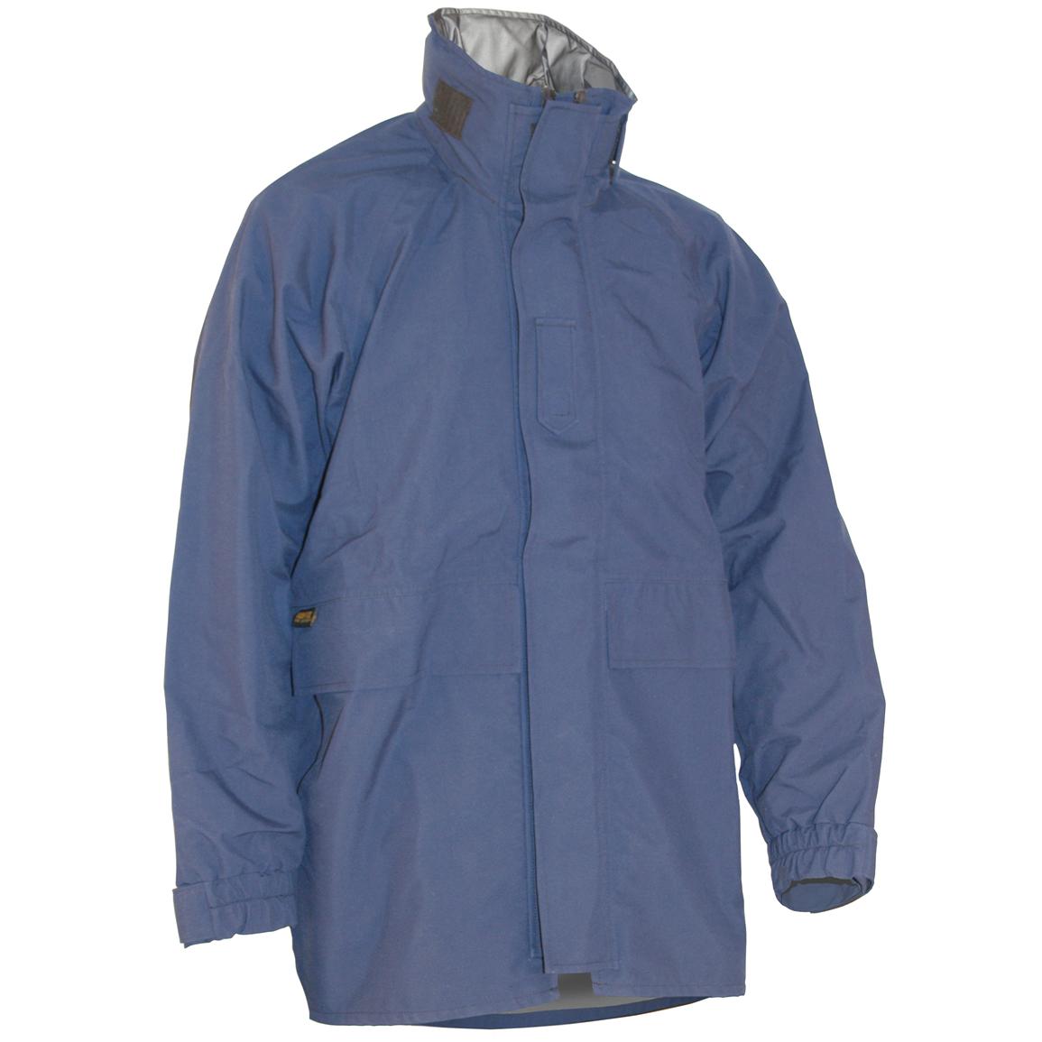 propper gore tex jacket