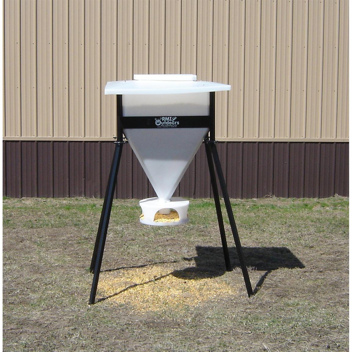 Top 10 Deer Feeders At Roger Helms Blog 6836