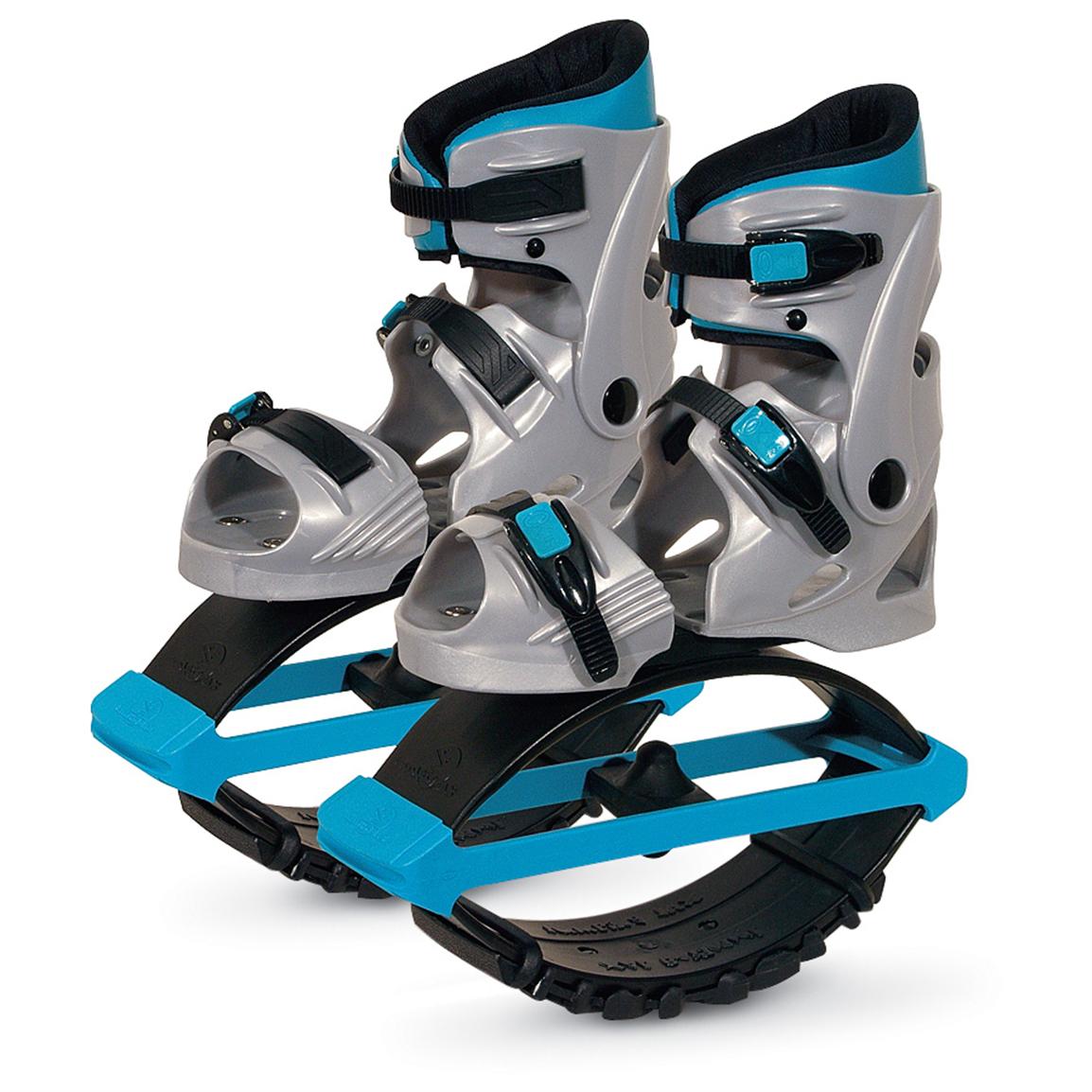 Air Kicks™ Jumping Boots - 124861, Toys at Sportsman's Guide