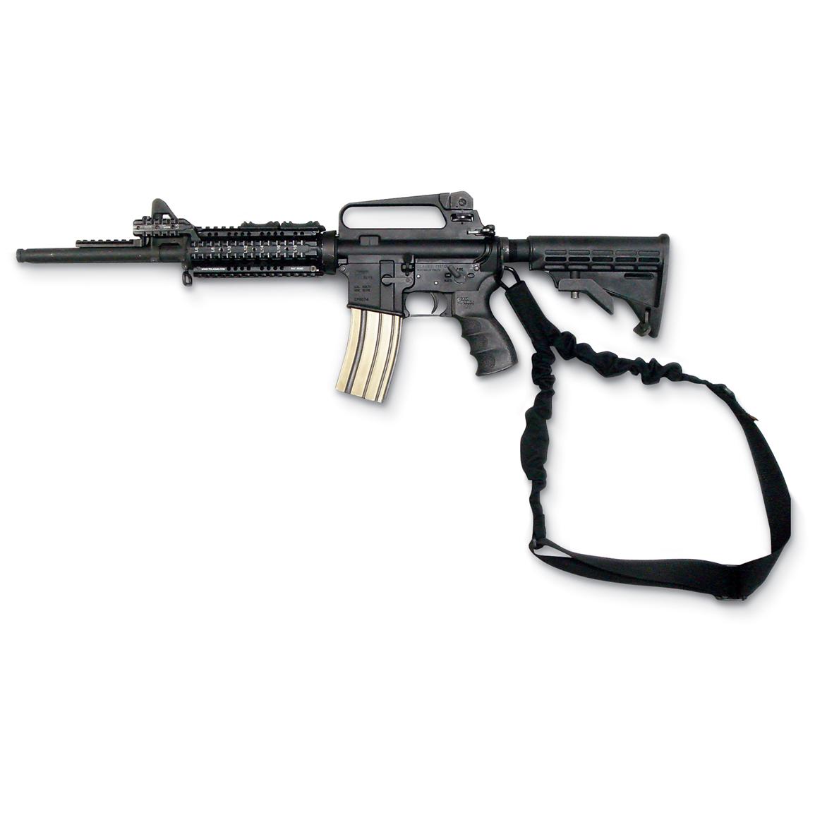 CAA® Single - point Sling Large - 151871, Gun Slings at Sportsman's Guide