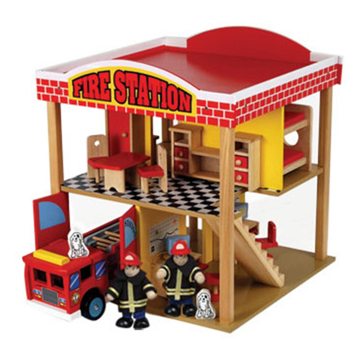 kidkraft hero station
