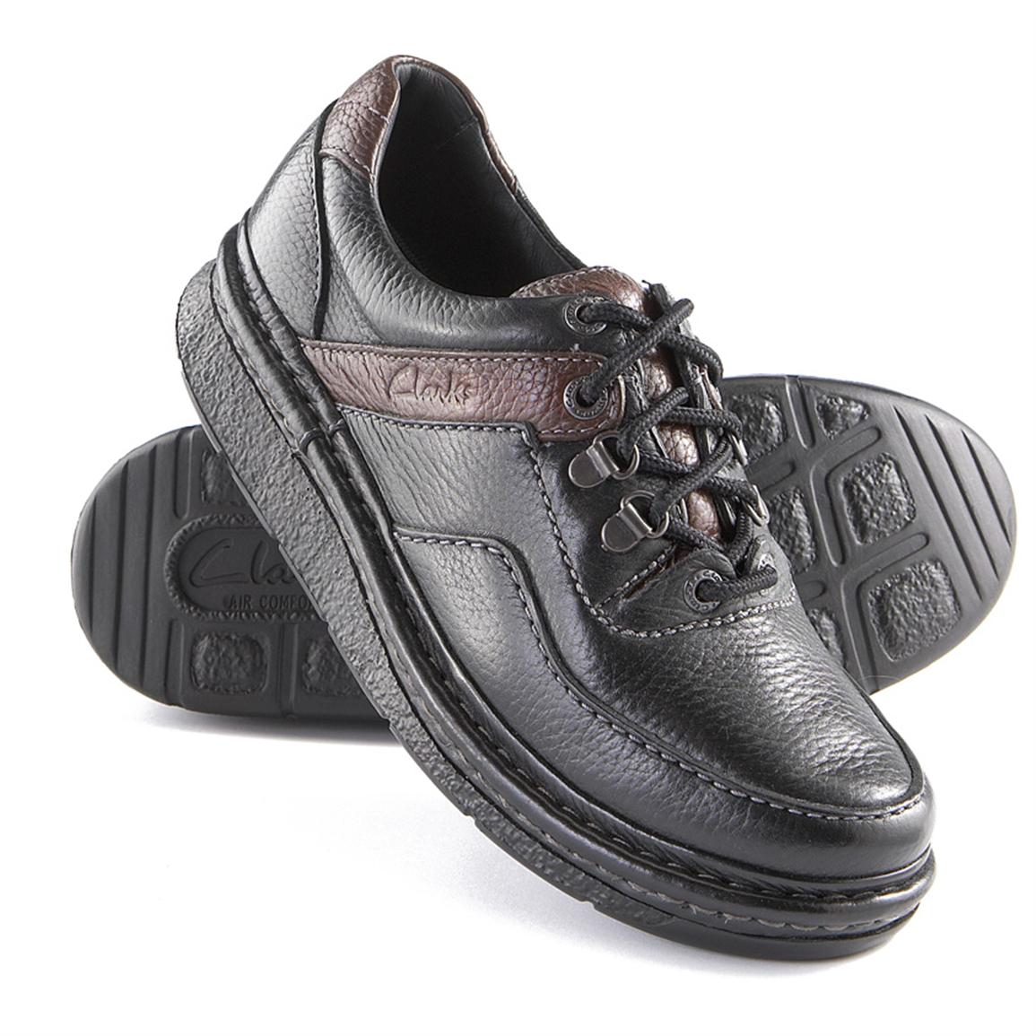 clarks air mover shoes