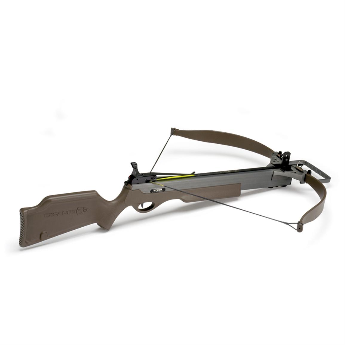 Excalibur Vixen Crossbow Crossbow Accessories At Sportsman S Guide