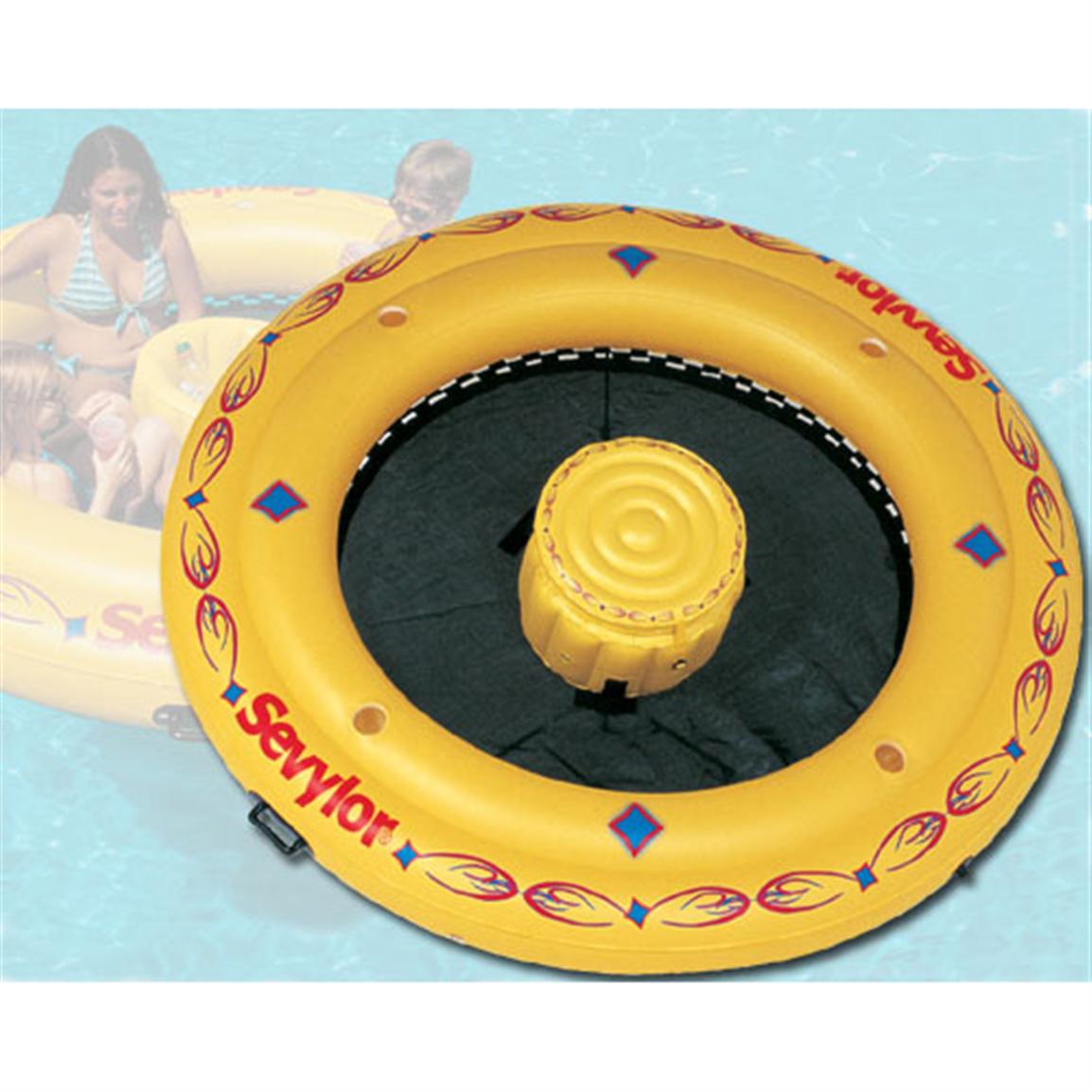 sevylor chair float
