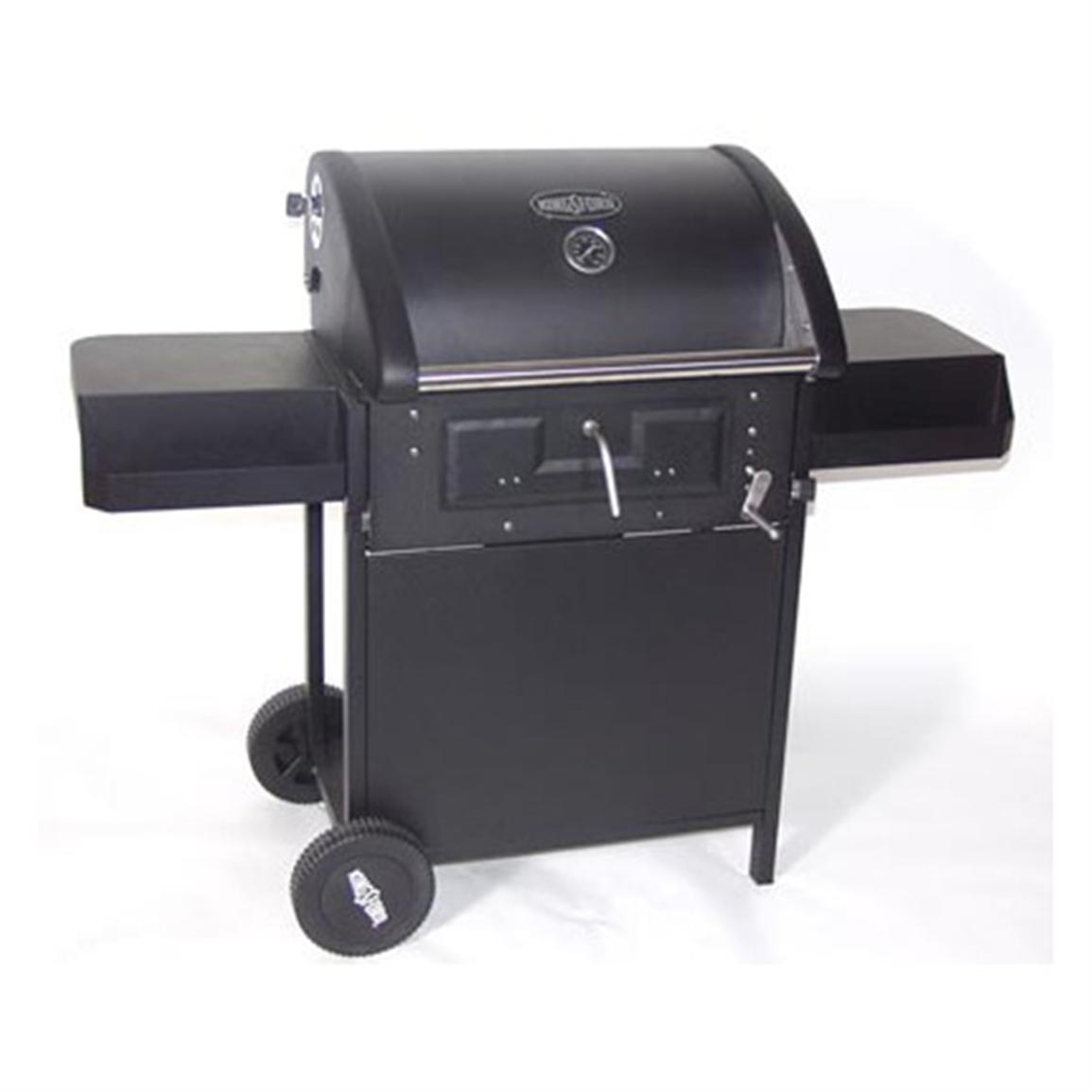Masterbuilt® Kingsford Small Black Console Grill 127457, Grills