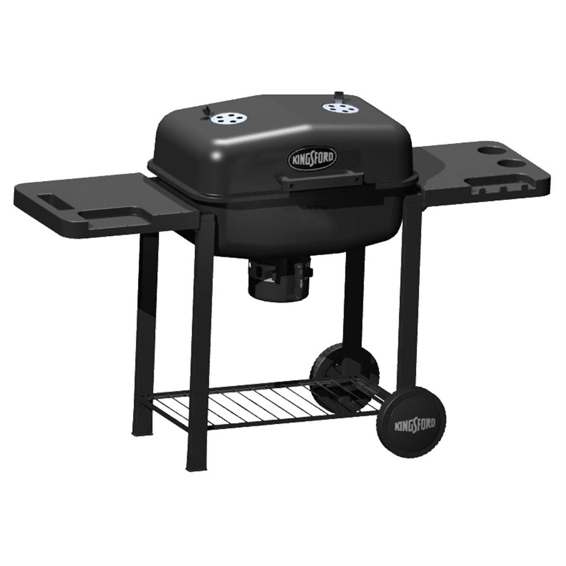 Masterbuilt® Kingsford 26" Cart Grill 127467, Grills & Smokers at