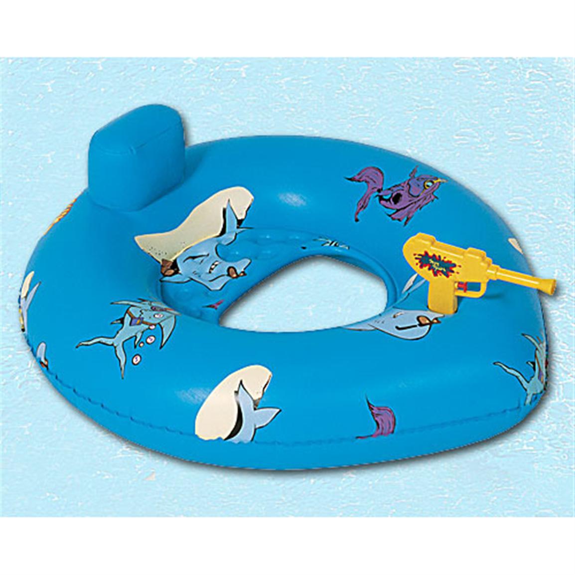 sevylor chair float