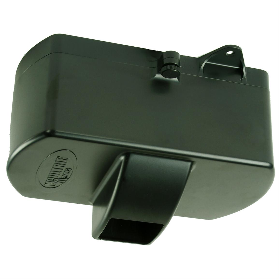 Moultrie Phantom Quiet Feeder Kit 127701 Feeders At