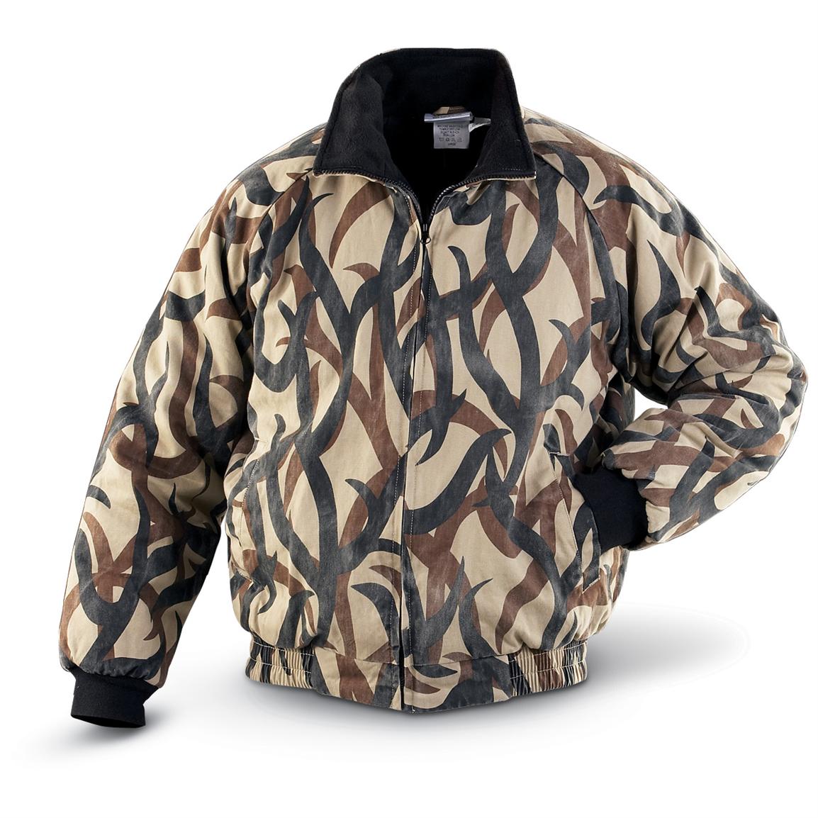 ASAT® Outdoors Camo Insulated Bibs - 127795, Camo Overalls & Coveralls ...