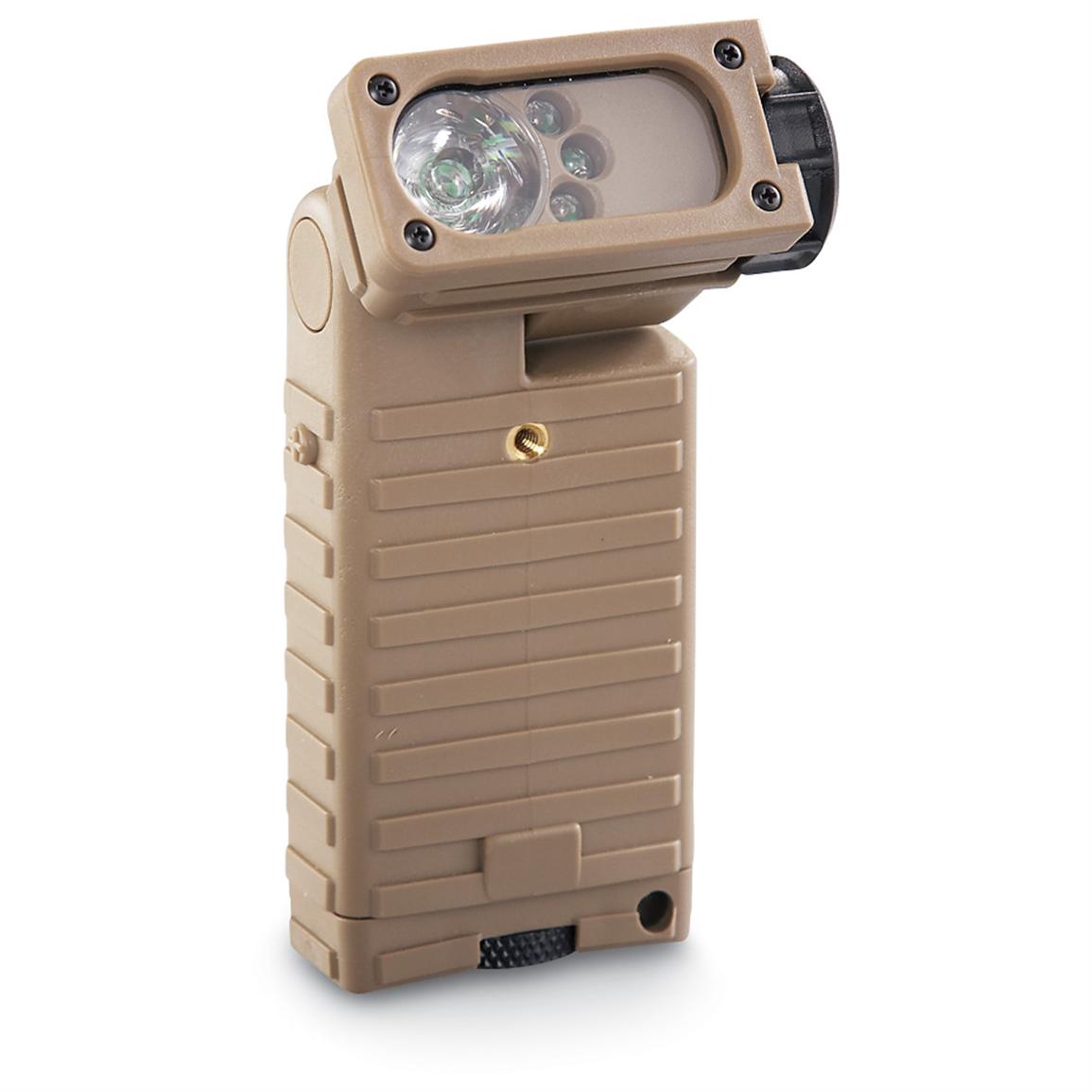 Streamlight® Sidewinder® Light - 127796, Tactical Lights at Sportsman's ...