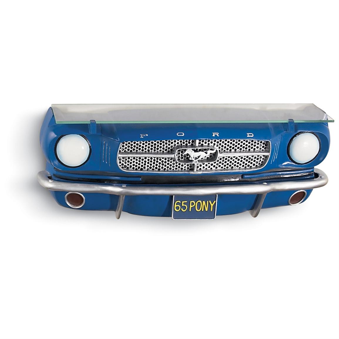 GM® '57 Chevy Wall Shelf - 127818, Decorative Accessories at Sportsman ...