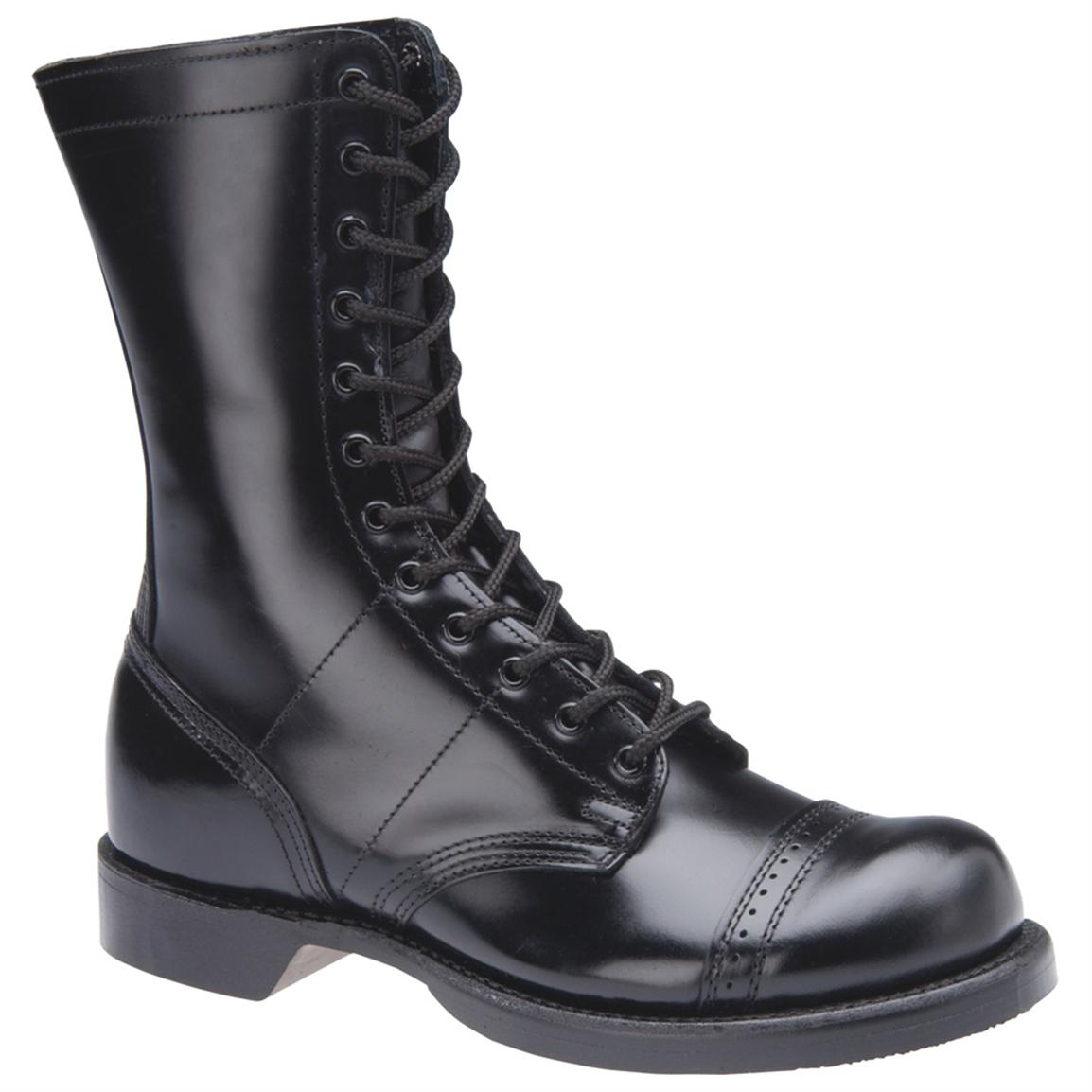 Corcoran® 10" Original Military Jump Boots