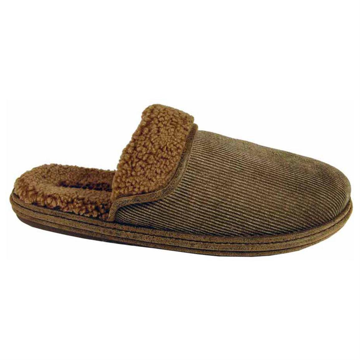 amazon lb evans slippers