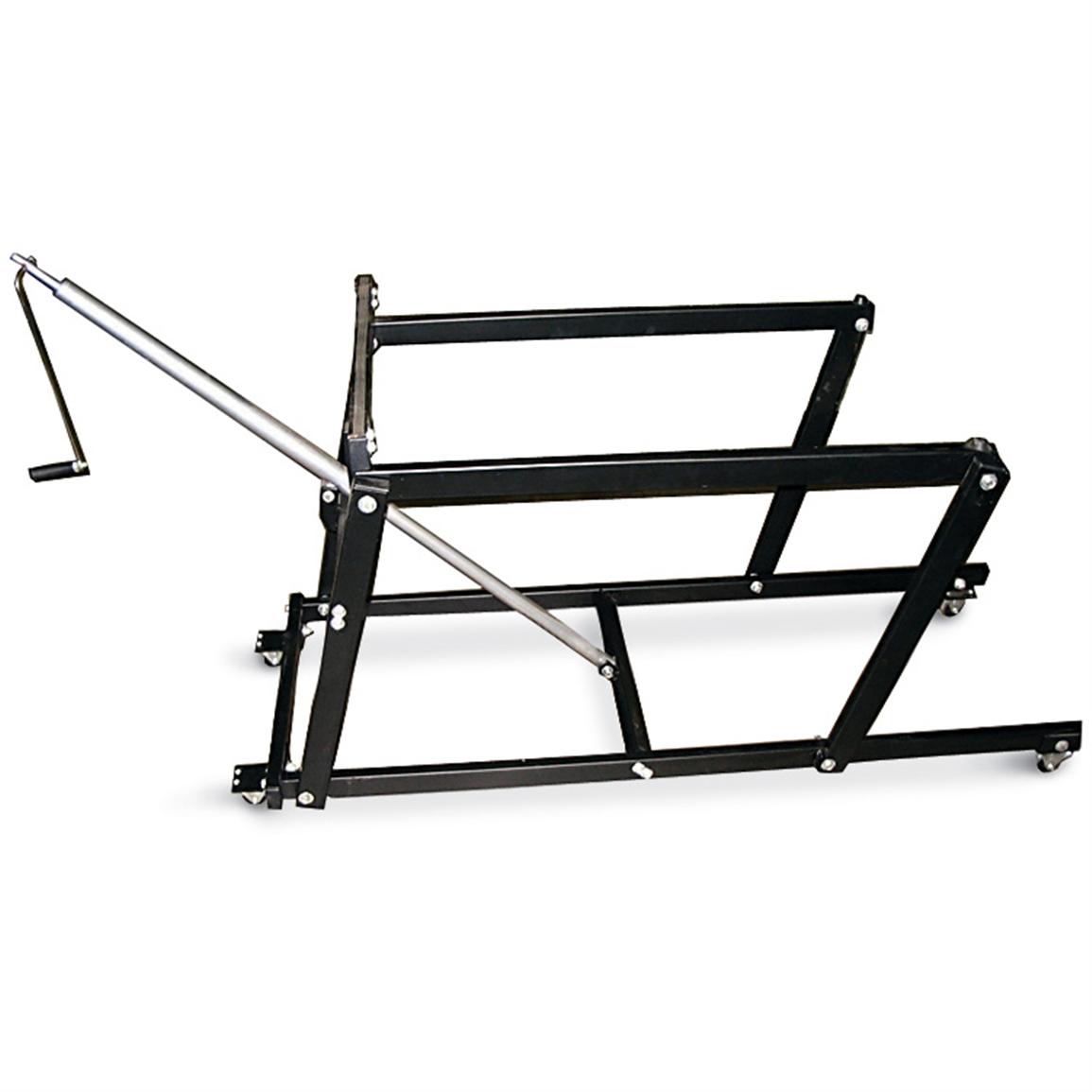 Sled Lift - 128110, Snowmobile Accessories at Sportsman's Guide