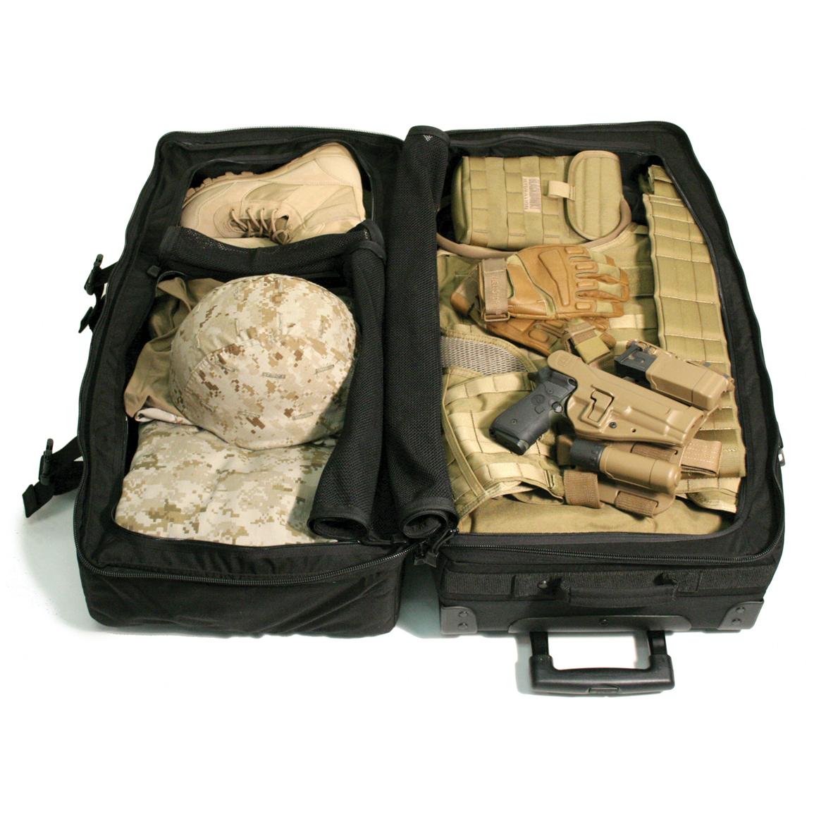 BlackHawk® Medium Alert Bag 128194, Military Gun Cases at Sportsman's