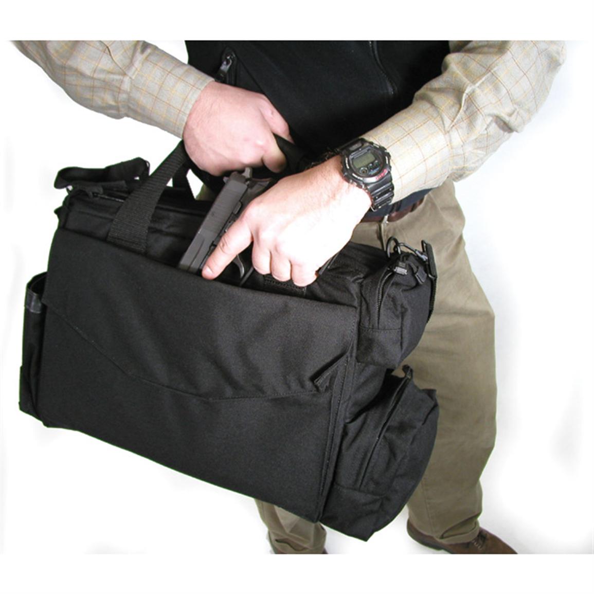 BlackHawk® Patrolman's Modular Gear Bag 128199, Tactical Gear at