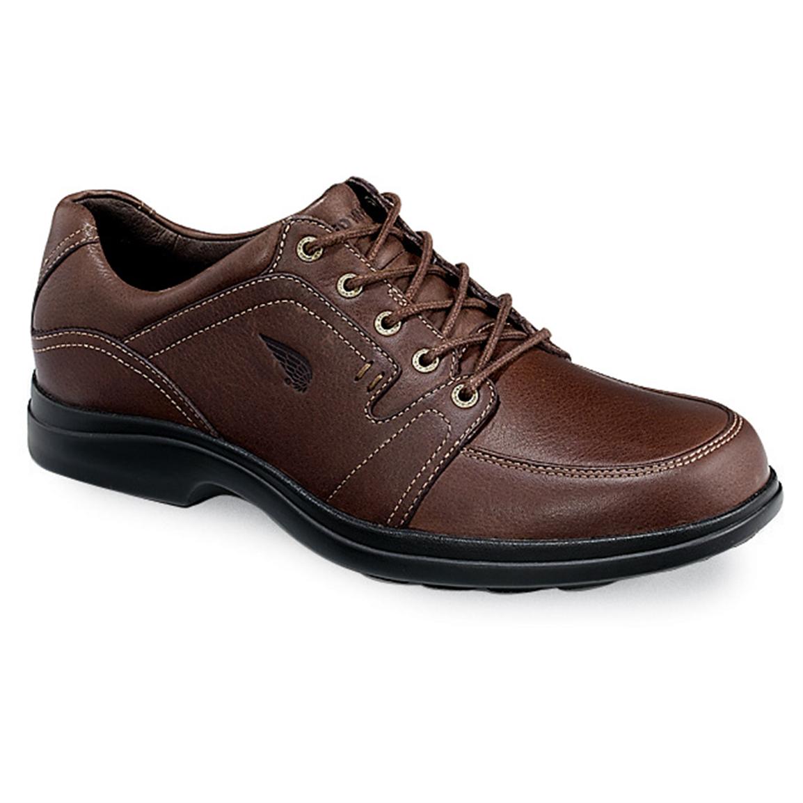 Men's Red Wing® Winger™ Casual Shoes - 128239, Casual Shoes at ...