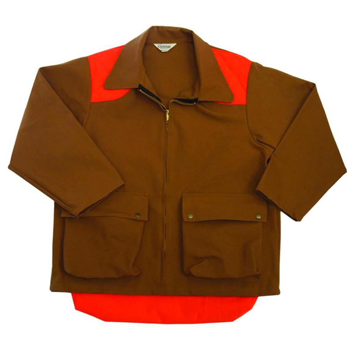 Clarkfield Outdoors® Upland Hunting Coat - 128451, Upland Hunting ...