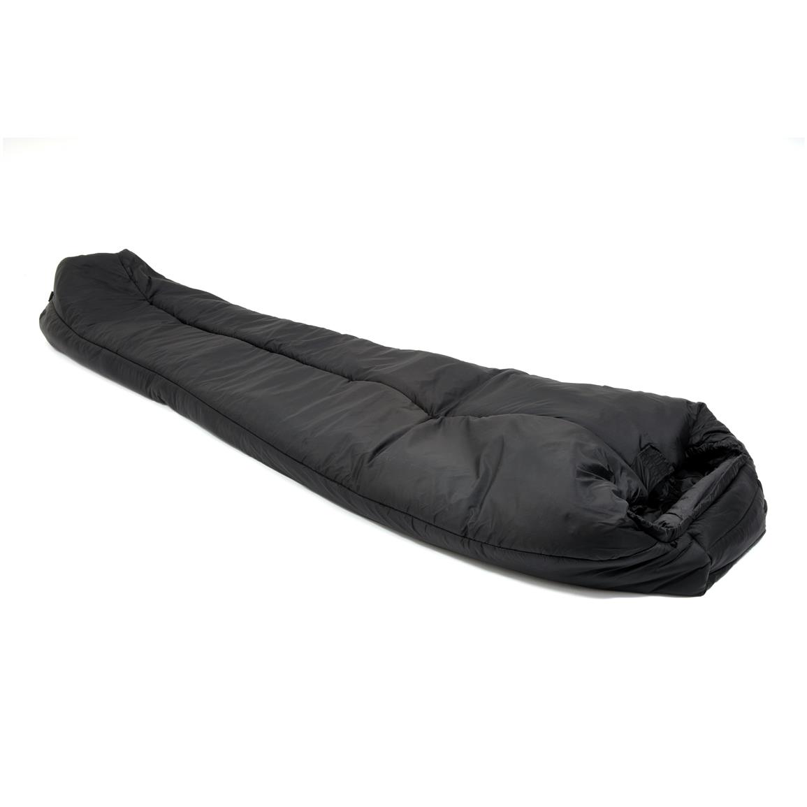 Snugpak Softie 18 Antarctica RE Center-Zip Sleeping Bag - 128471, Mummy