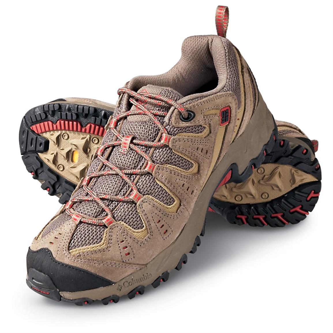 Men's Nevados® Talus Low Hikers - 180472, Hiking Boots & Shoes at