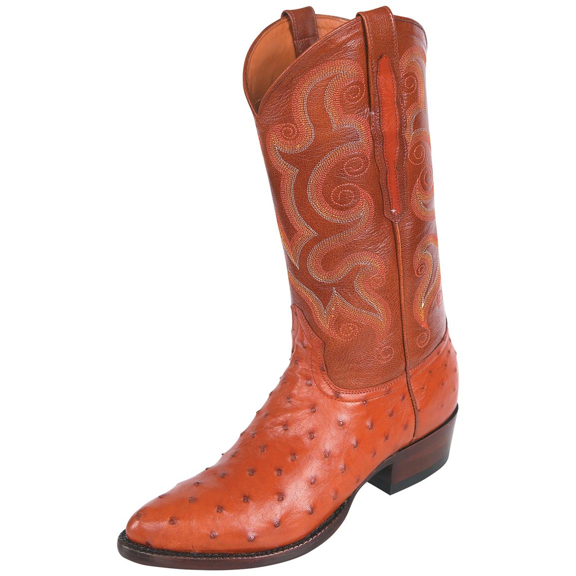 sedona west cowboy boots