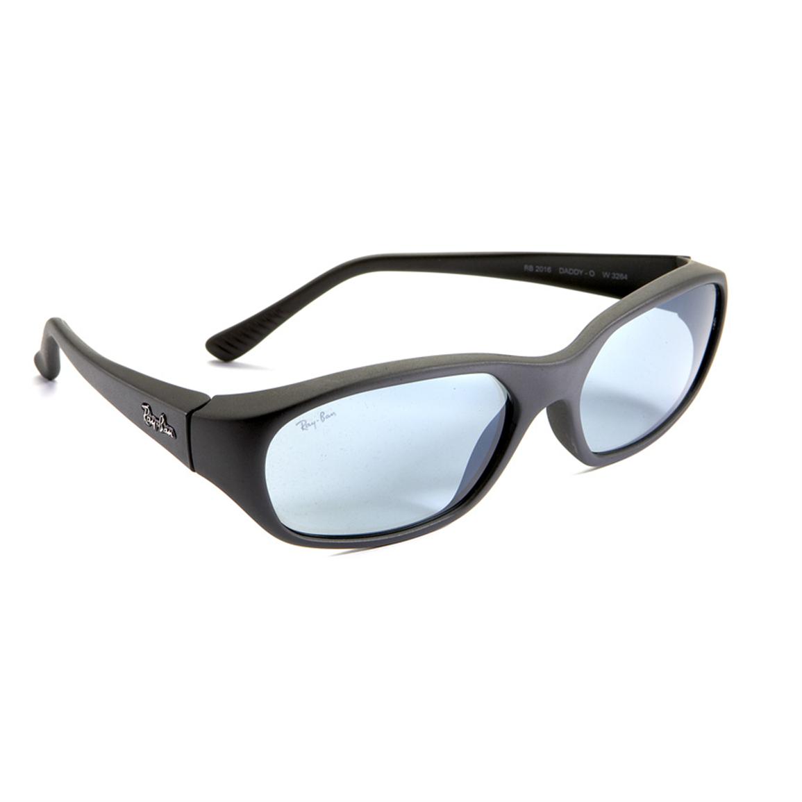 Ray Ban® Daddy - O Sunglasses - 129116, Sunglasses & Eyewear at ...