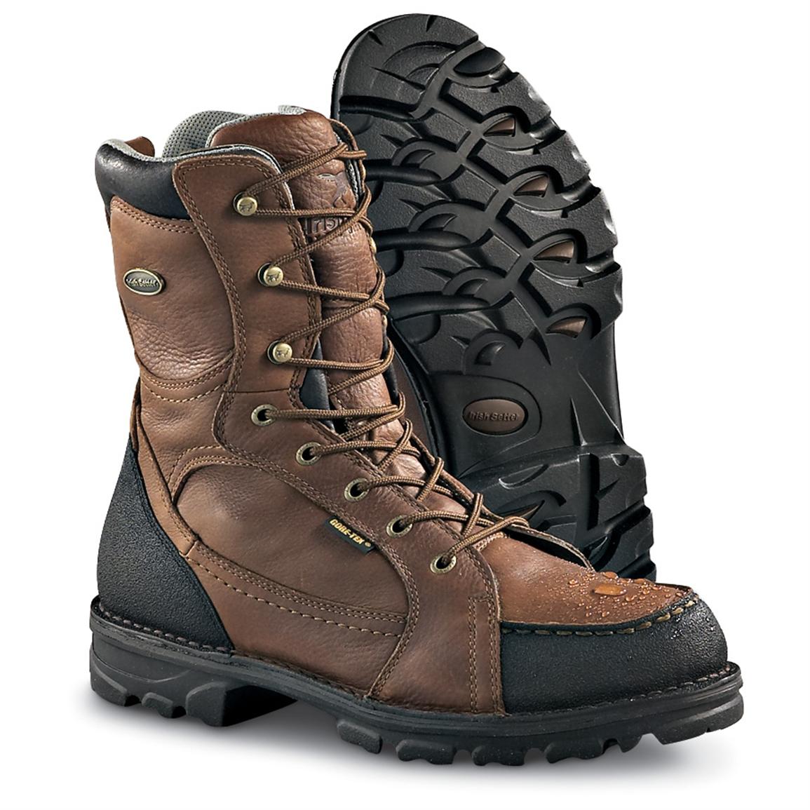 Men's Danner® Sierra 200 gram Thinsulate™ Insulation GORE - TEX® Boots ...