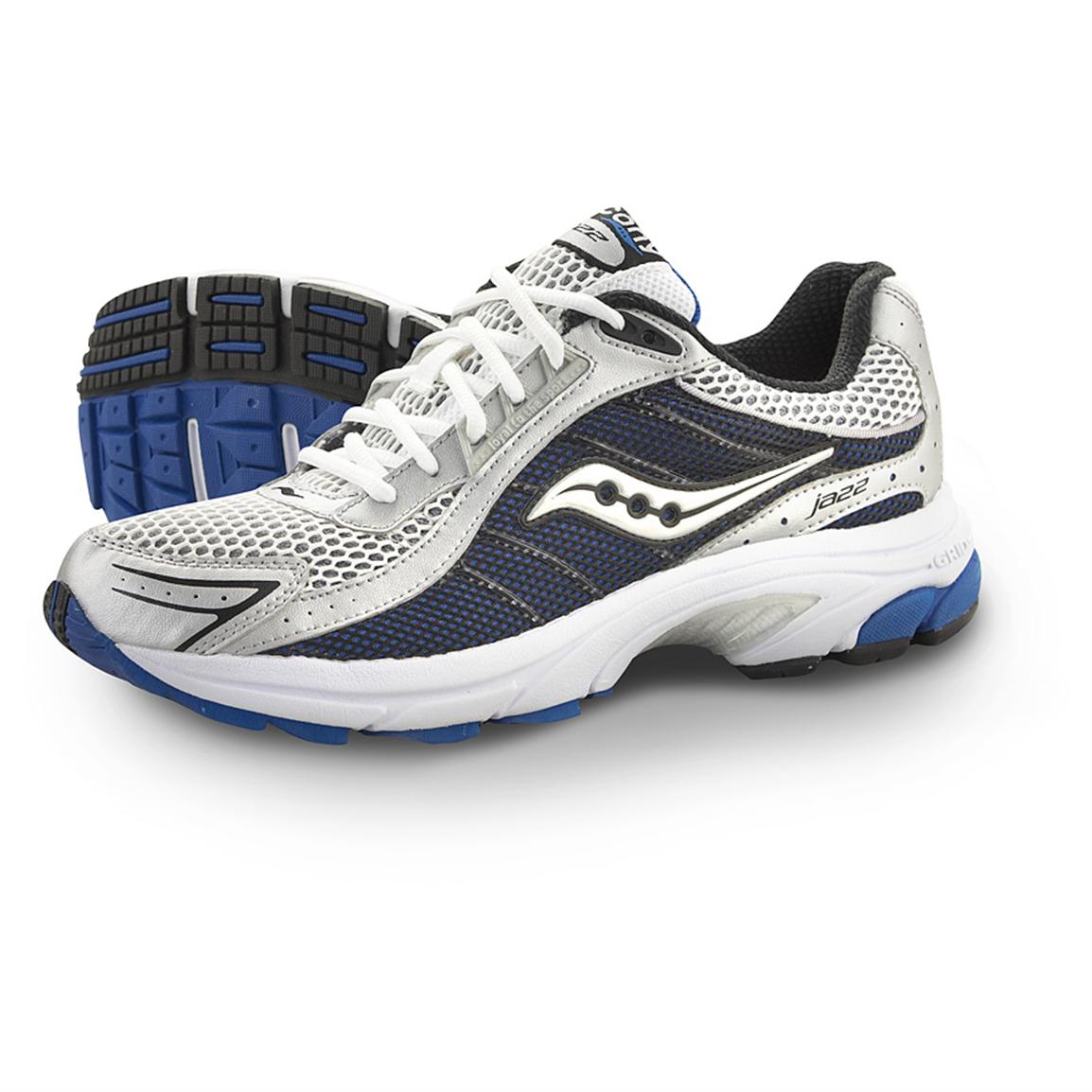 Saucony® Grid Jazz 11 Running Shoes 