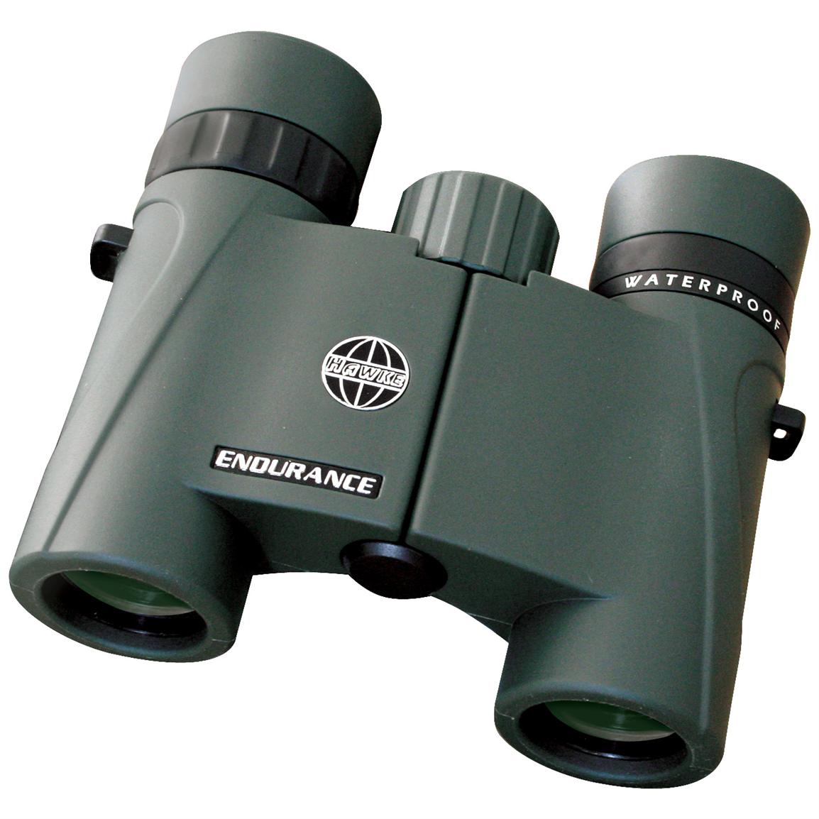 kontrol hungersnød vegetarisk Hawke® Endurance® Close Focus 8x25 mm Binocular - 129876, Binoculars &  Accessories at Sportsman's Guide