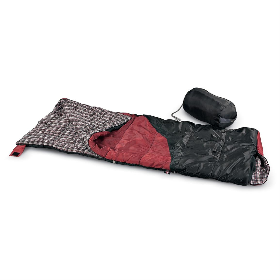 Wenger Yodel Sleeping Bag 130085